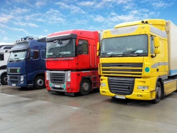 Konya Şirvan Nakliye